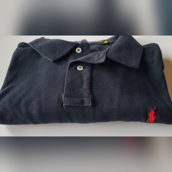Polo Ralph Lauren, Classic Fit Polo short sleeve, size XXL - Picture 3 of 5